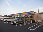 【コンビニエンスストア】ミニストップ かすみがうら6号店まで686ｍ