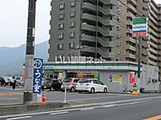 【コンビニエンスストア】ファミリーマート 広島宮島口店まで2541ｍ
