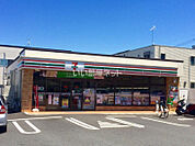【コンビニエンスストア】セブンイレブン 名古屋比良1丁目店まで2087ｍ