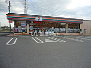 【コンビニエンスストア】セブンイレブン 西尾巨海町店まで567ｍ