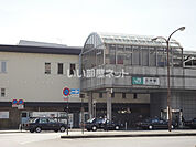 【駅】五井まで350ｍ