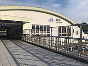 【駅】坂まで635ｍ