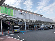 【駅】ＪＲ奈良まで784ｍ