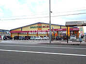 【ドラッグストア】ドラッグストアモリ大村松並店まで1269ｍ