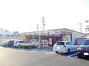 【コンビニエンスストア】セブンイレブン 名古屋辻町5丁目店まで585ｍ