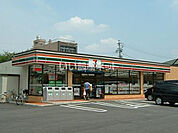 【コンビニエンスストア】セブンイレブン 名古屋清水5丁目店まで794ｍ