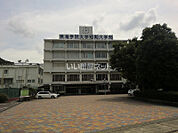 【大学】東海学院大学短期大学部まで1036ｍ