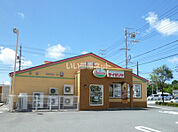 【ファミリーレストラン】サイゼリヤ 浜松渡瀬店まで845ｍ