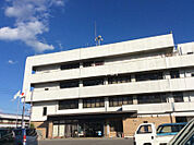【市役所・区役所】西条市小松総合支所まで349ｍ