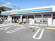 【コンビニエンスストア】ローソン福岡花畑三丁目店まで1976ｍ
