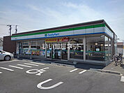 【コンビニエンスストア】ファミリーマート 豊橋井原店まで1168ｍ