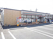 【コンビニエンスストア】セブンイレブン 豊橋飯村北2丁目店まで1541ｍ