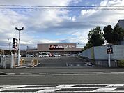 【ホームセンター】DCM清水渋川店まで646ｍ