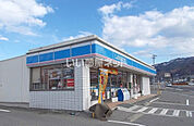 【コンビニエンスストア】ローソン 諏訪豊田小川店まで2494ｍ