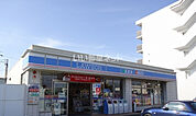 【コンビニエンスストア】ローソン 豊橋中央青果市場前店まで1588ｍ