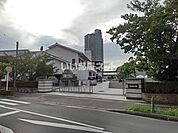 【小学校】宇多津町立宇多津北小学校まで359ｍ