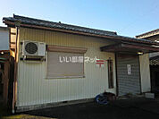 【郵便局】岐阜諏訪山簡易郵便局まで1275ｍ