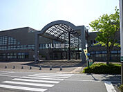 【公園】可美公園総合センターまで2605ｍ
