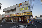 【その他】松屋 桶川店まで402ｍ