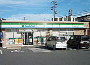 【コンビニエンスストア】ファミリーマート 西尾西幡豆町店まで800ｍ