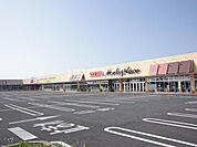 【スーパー】ヤオコー 藤代店まで84ｍ