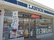 【コンビニエンスストア】ローソン 小諸御影店まで312ｍ