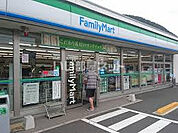 【コンビニエンスストア】ファミリーマート JAいずも大社東店まで1769ｍ