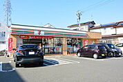【コンビニエンスストア】セブンイレブン 下関稗田南町店まで900ｍ