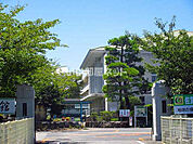 【小学校】思斉小・中学校まで1787ｍ