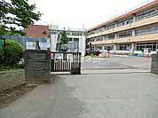 【小学校】八千代市立八千代台西小学校まで901ｍ