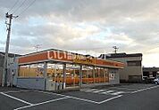 【弁当】くいしんぼ 如月一宮店まで1136ｍ