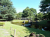 【公園】明保野公園まで1439ｍ