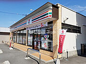 【コンビニエンスストア】セブンイレブン新白河駅前店まで481ｍ
