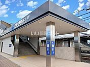 【駅】北春日部まで1451ｍ