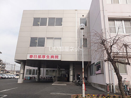 外観画像