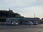 【コンビニエンスストア】ファミリーマート さぬき寒川町店まで1198ｍ