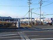 【ショッピングセンター】エイトタウン相馬まで1145ｍ