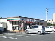 【コンビニエンスストア】セブンイレブン 原町西町店まで1545ｍ