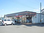 【コンビニエンスストア】セブンイレブン 原町大木戸店まで2360ｍ
