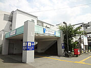 【駅】武里まで1084ｍ