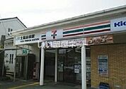 【コンビニエンスストア】セブンイレブン Kiosk土佐山田駅店まで1096ｍ