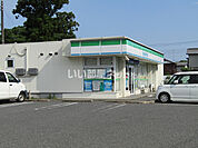 【コンビニエンスストア】ファミリーマート 茂原町保店まで655ｍ