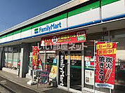 【コンビニエンスストア】ファミリーマート 越谷宮本町店まで1357ｍ
