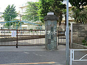 【小学校】習志野市立大久保小学校まで1122ｍ