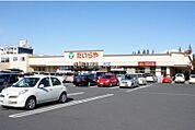 【スーパー】たいらや 石井店まで1075ｍ