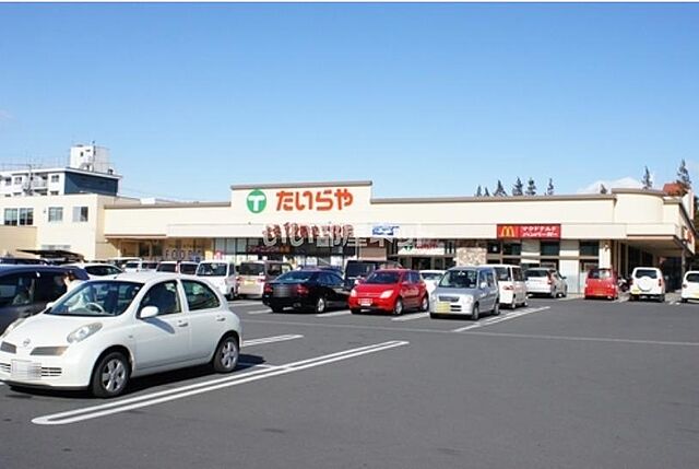 ホームズ リトルワールド21 Part2 1k 1階 29 8 賃貸アパート住宅情報