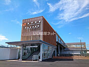 【駅】新所原まで2145ｍ