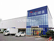 【家電製品】ノジマ厚木本店まで1119ｍ