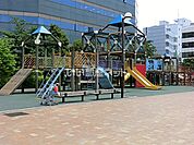 【公園】厚木中央公園まで676ｍ