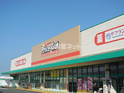 【スーパー】プライスカット 大和小泉店まで1253ｍ